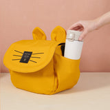 Kitty Paws Stroller Organizer