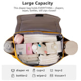 Kitty Paws Stroller Organizer