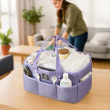 Diaper Caddy Organizer