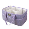Diaper Caddy Organizer