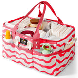 Diaper Caddy Organizer