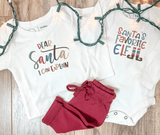 graphic bodysuit | I can explain - HoneyBug 