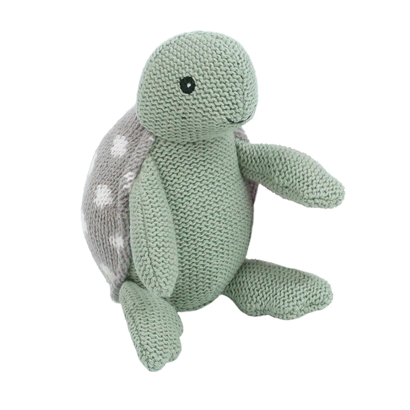 Turtle Time Gift Box - HoneyBug 