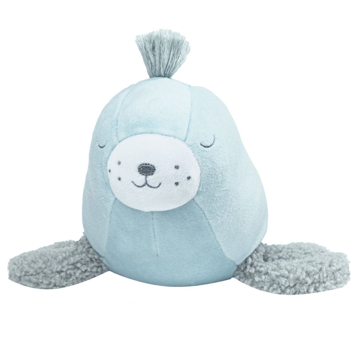 Sealy Plush - Sealy the Seal - HoneyBug 