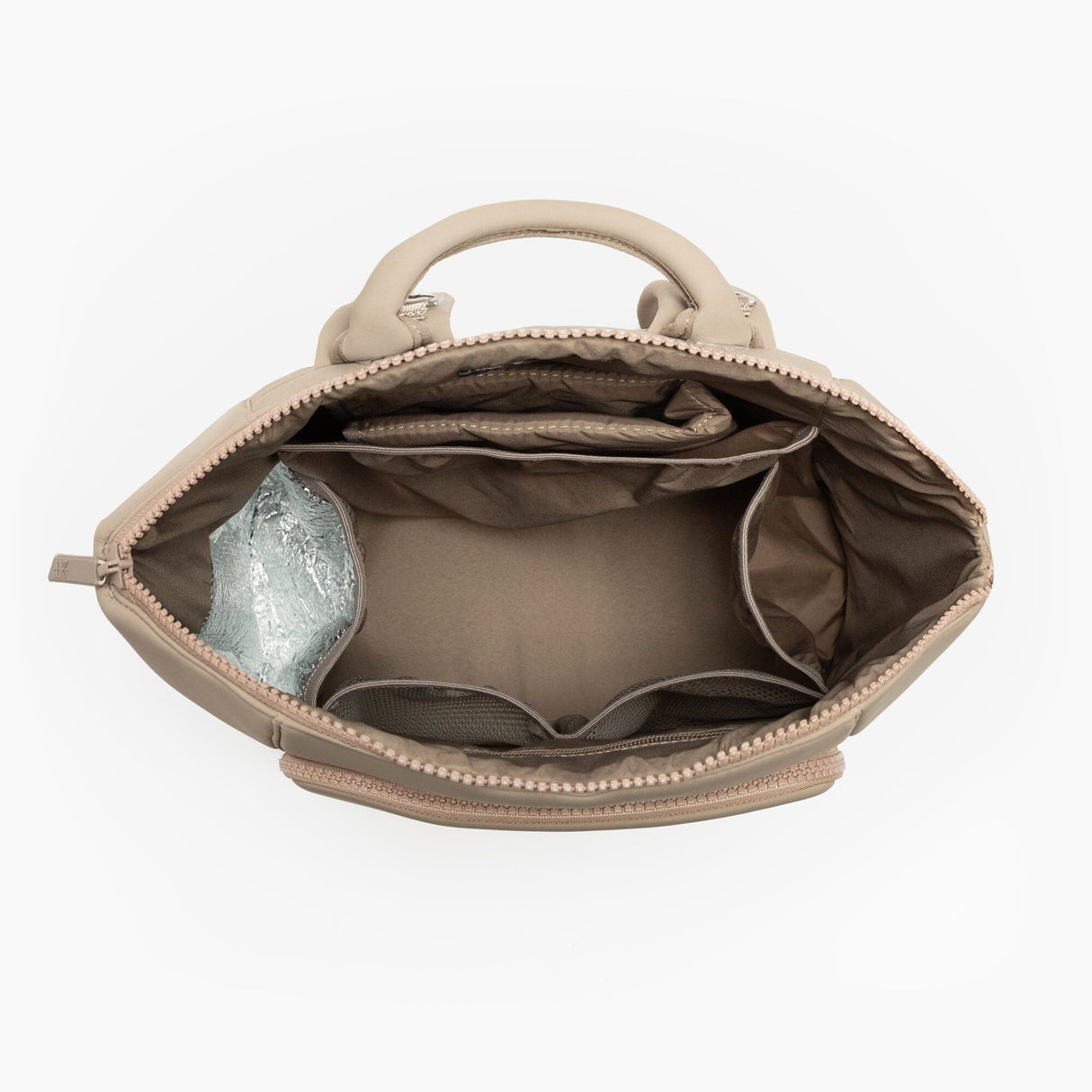 Aspen Seoul Neoprene Backpack II - HoneyBug 