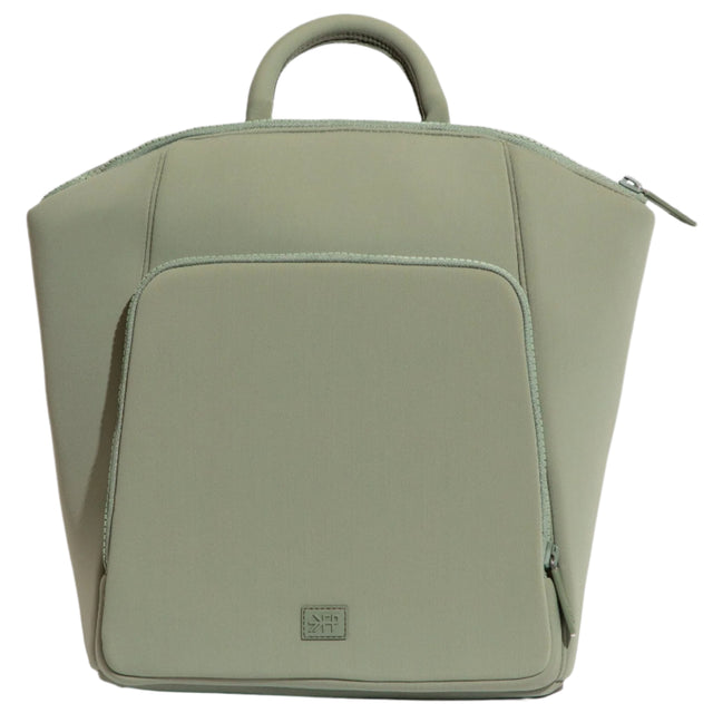 Sage Seoul Neoprene Backpack II - HoneyBug 