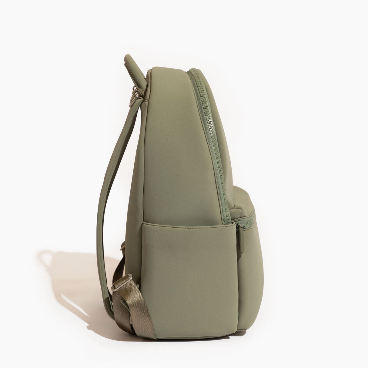 Sage Seoul Neoprene City Backpack - HoneyBug 