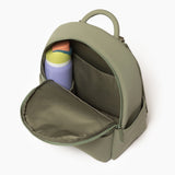 Sage Seoul Neoprene City Backpack - HoneyBug 
