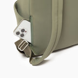 Sage Seoul Neoprene City Backpack - HoneyBug 