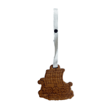 stroller toy | viking ship - HoneyBug 