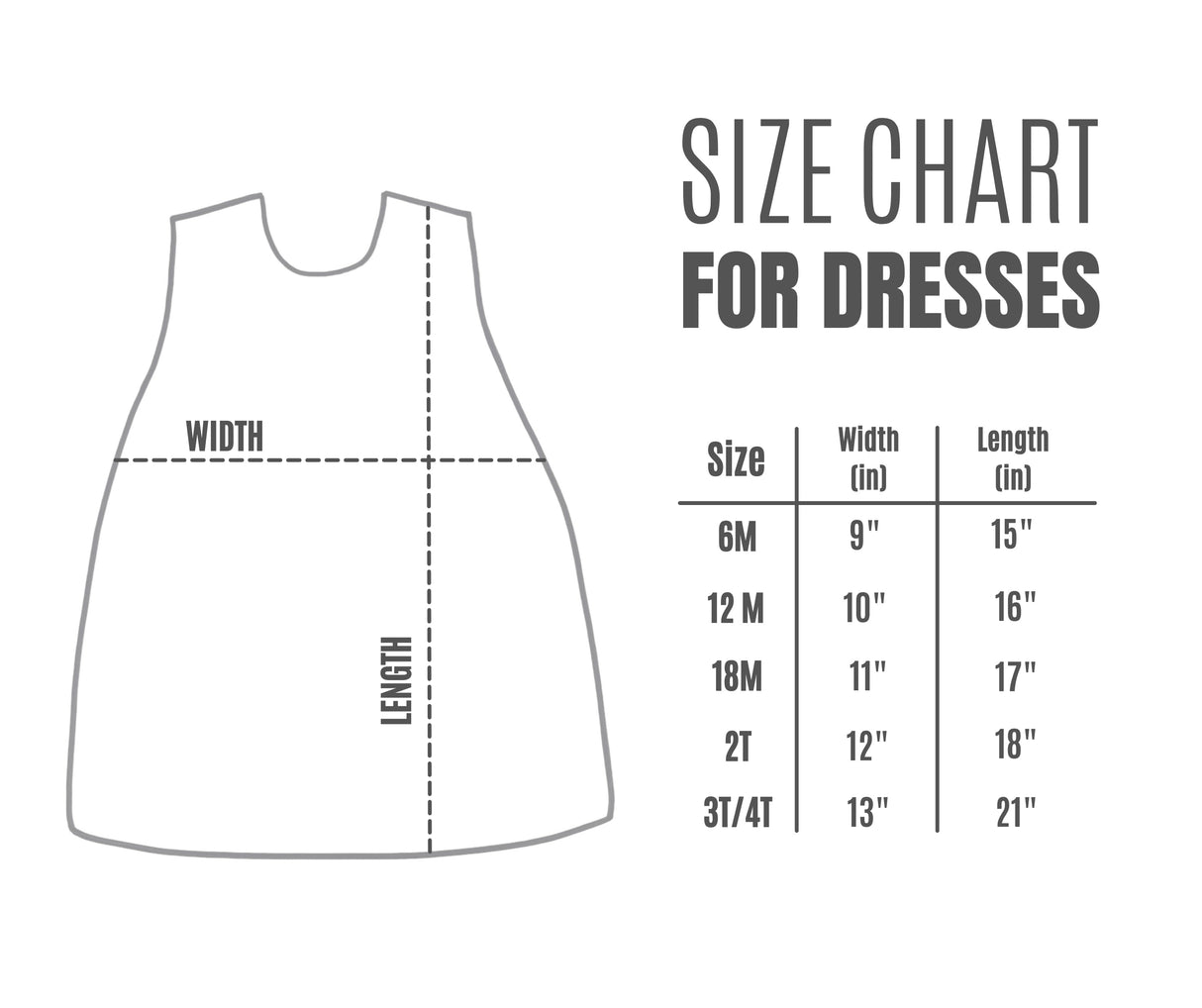 Elephant Heart Dress