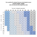 Santa Monica Skinny Maternity Jeans - HoneyBug 