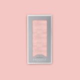 Pink Rose Bamboo Swaddle - HoneyBug 