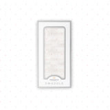 Pink Polka Dot Bamboo Muslin Swaddle - HoneyBug 