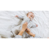 Cotton Muslin Sleep Bag - Forest Friends - HoneyBug 