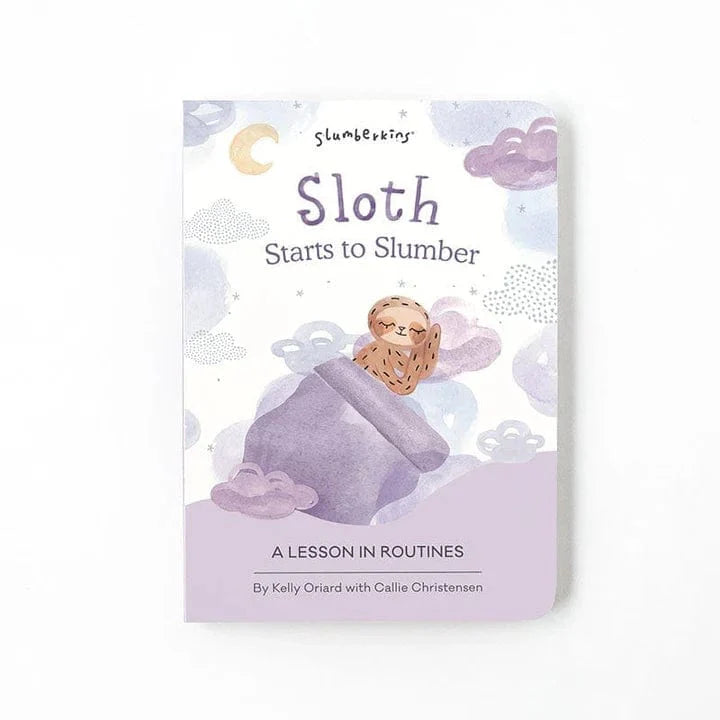 Sloth Kin - HoneyBug 