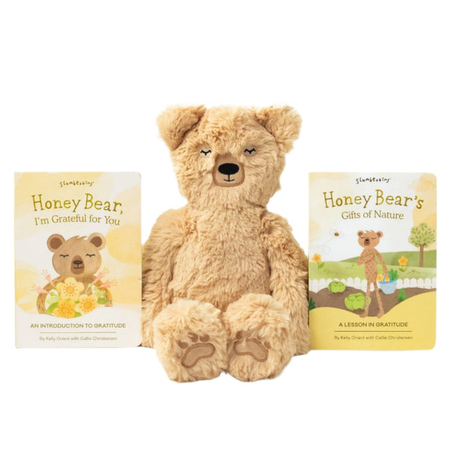 Honey Bear Kin - HoneyBug 