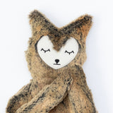 Fox Snuggler - HoneyBug 