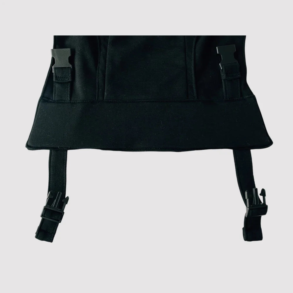 Hip Seat Hands-Free Attachment - HoneyBug 