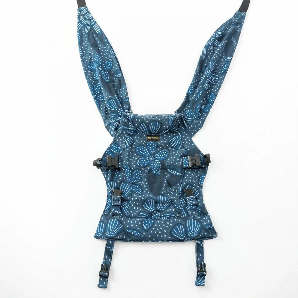 Hip Seat Hands-Free Attachment - HoneyBug 