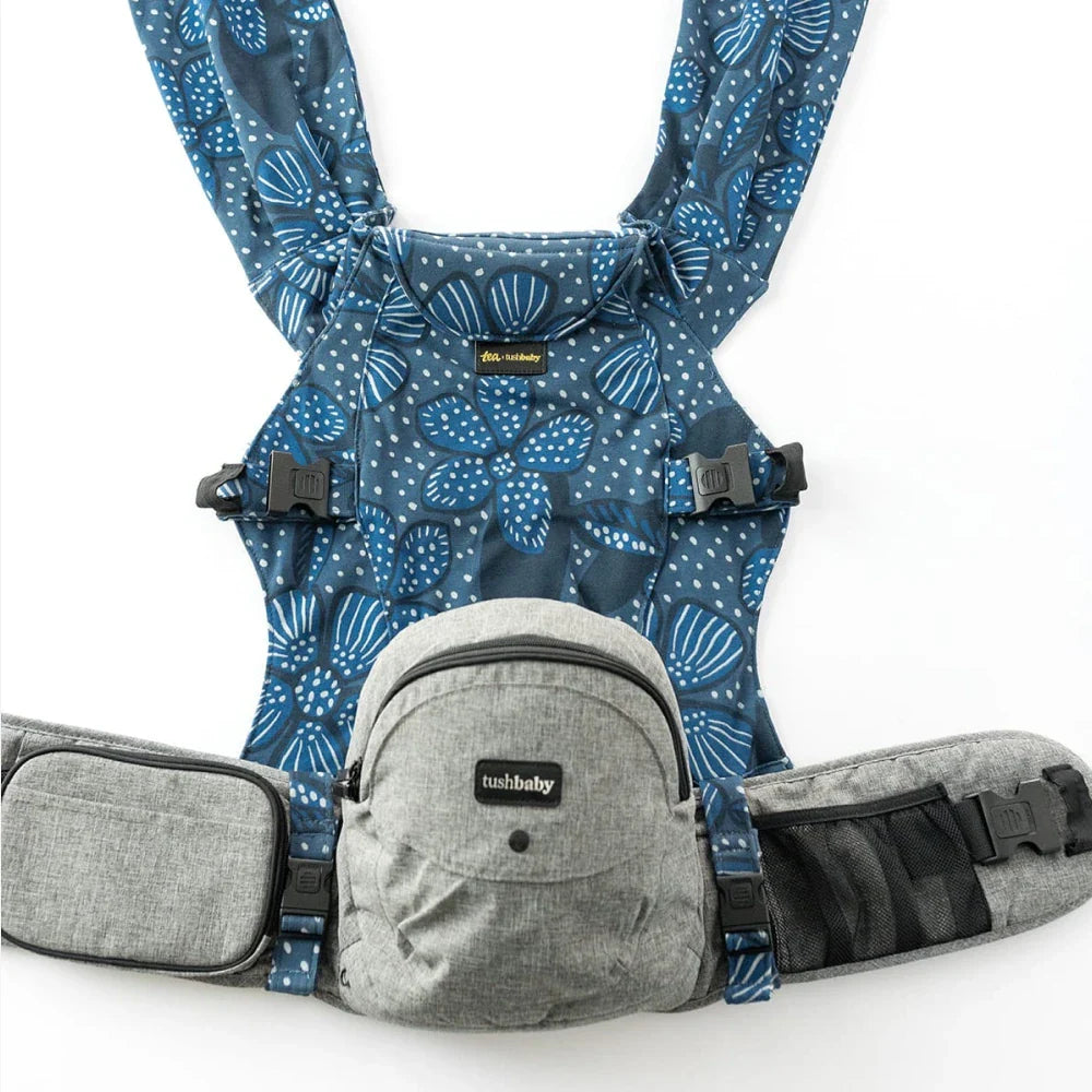 Hip Seat Hands-Free Attachment - HoneyBug 