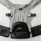 Hip Seat Hands-Free Attachment - HoneyBug 