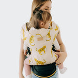 Hip Seat Hands-Free Attachment - HoneyBug 