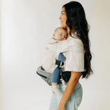 Hip Seat Hands-Free Attachment - HoneyBug 