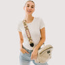 The Crossbody Strap - HoneyBug 