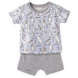 Cottontail Crew Bamboo & Cotton Easter Set for Boys