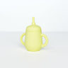 Straw Cup - HoneyBug 