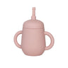 Straw Cup - HoneyBug 