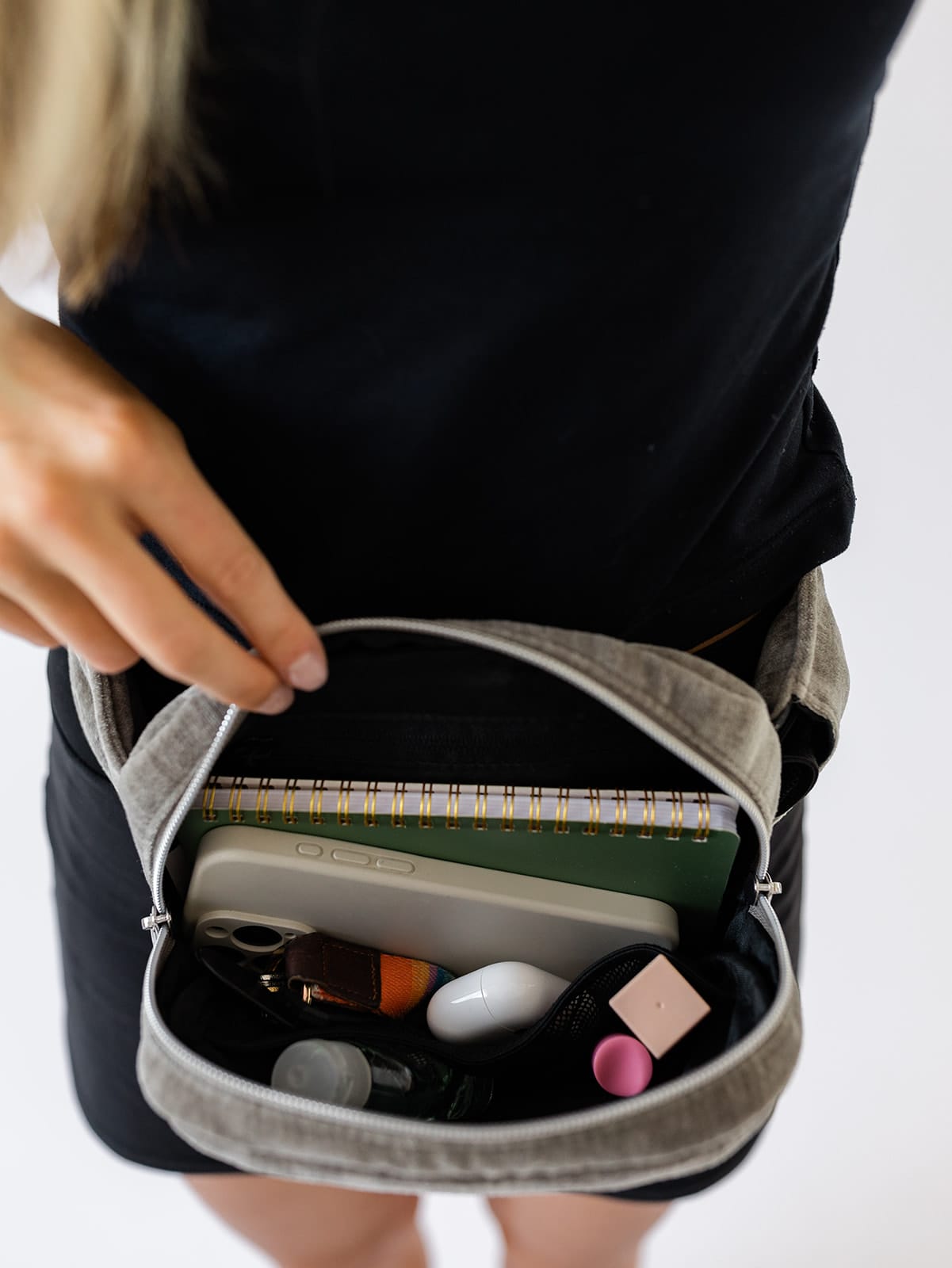 The Mini Pack - HoneyBug 