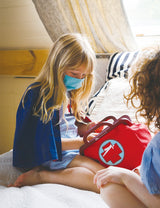 Doctor's Bag - HoneyBug 