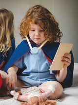 Doctor's Bag - HoneyBug 