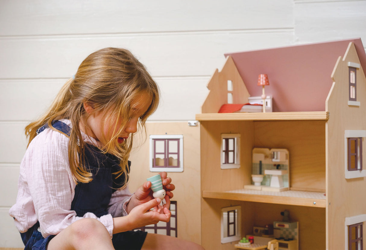 Foxtail Villa - HoneyBug 