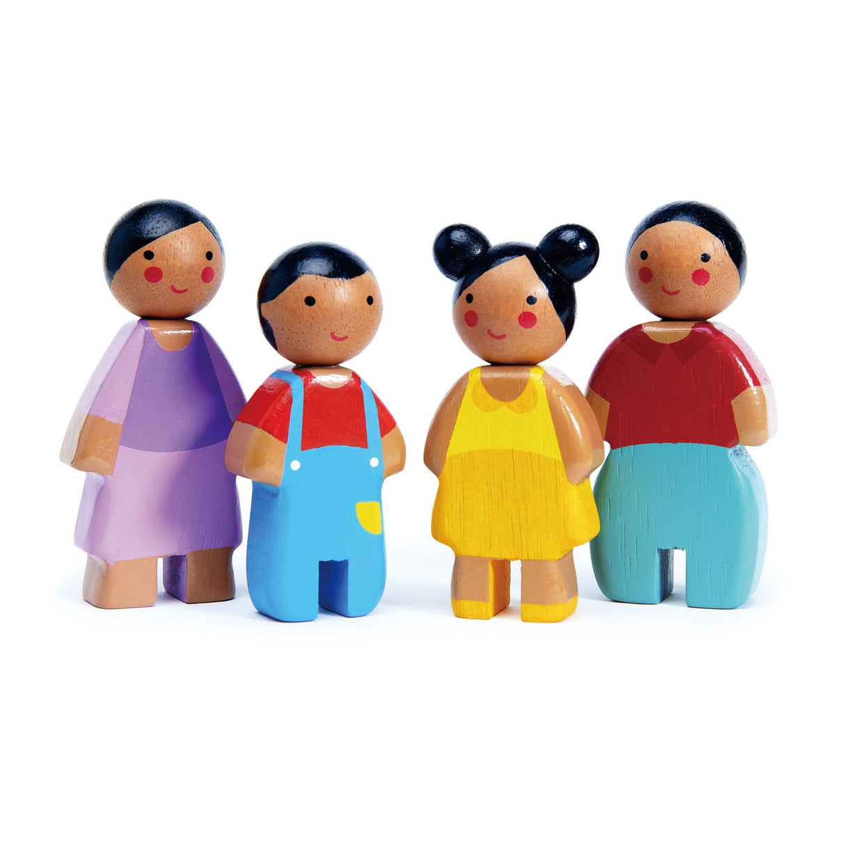Sunny Doll Family - HoneyBug 