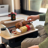 Barbeque Play Set - HoneyBug 