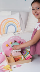 Sweetie Pic'n'Mix Shop - HoneyBug 