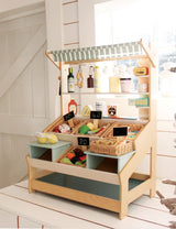 General Stores - HoneyBug 