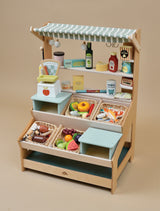 General Stores - HoneyBug 