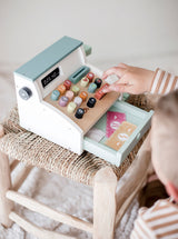 General Stores Till - HoneyBug 