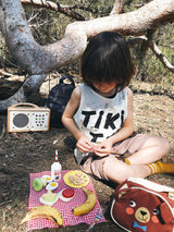 Little Bear’s Picnic - HoneyBug 