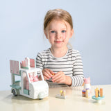 Kitty's Milkshake Van - HoneyBug 