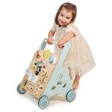 Sunshine Baby Activity Walker - HoneyBug 