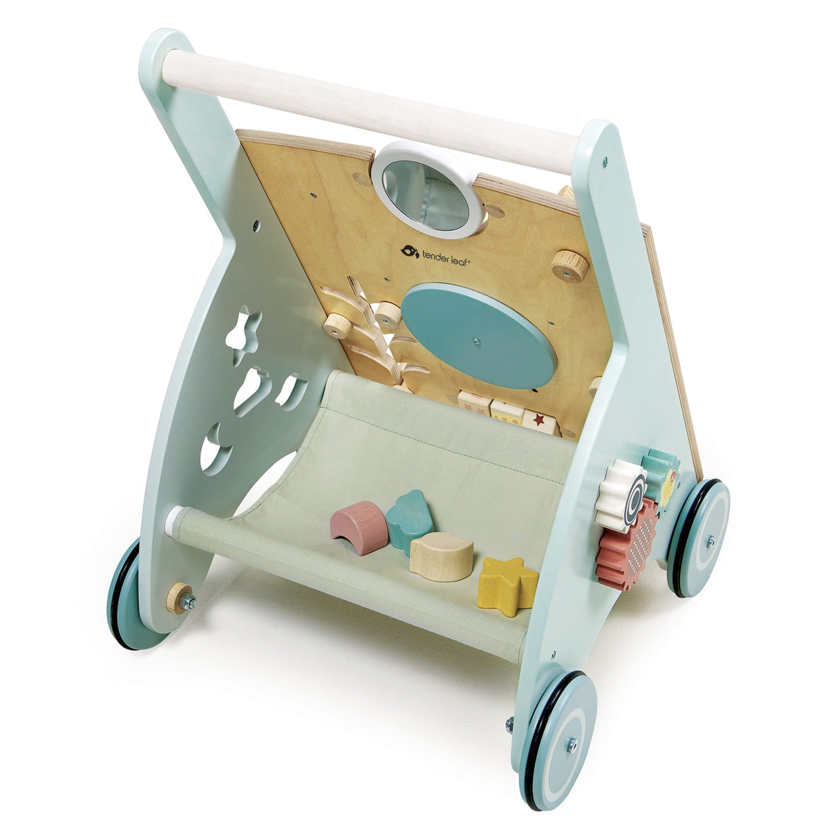 Sunshine Baby Activity Walker - HoneyBug 