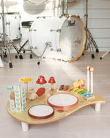 Musical Table - HoneyBug 