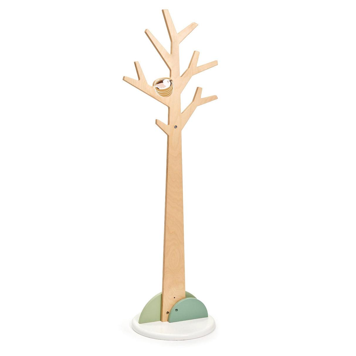 Forest Coat Stand - HoneyBug 