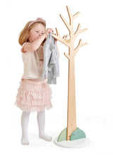 Forest Coat Stand - HoneyBug 