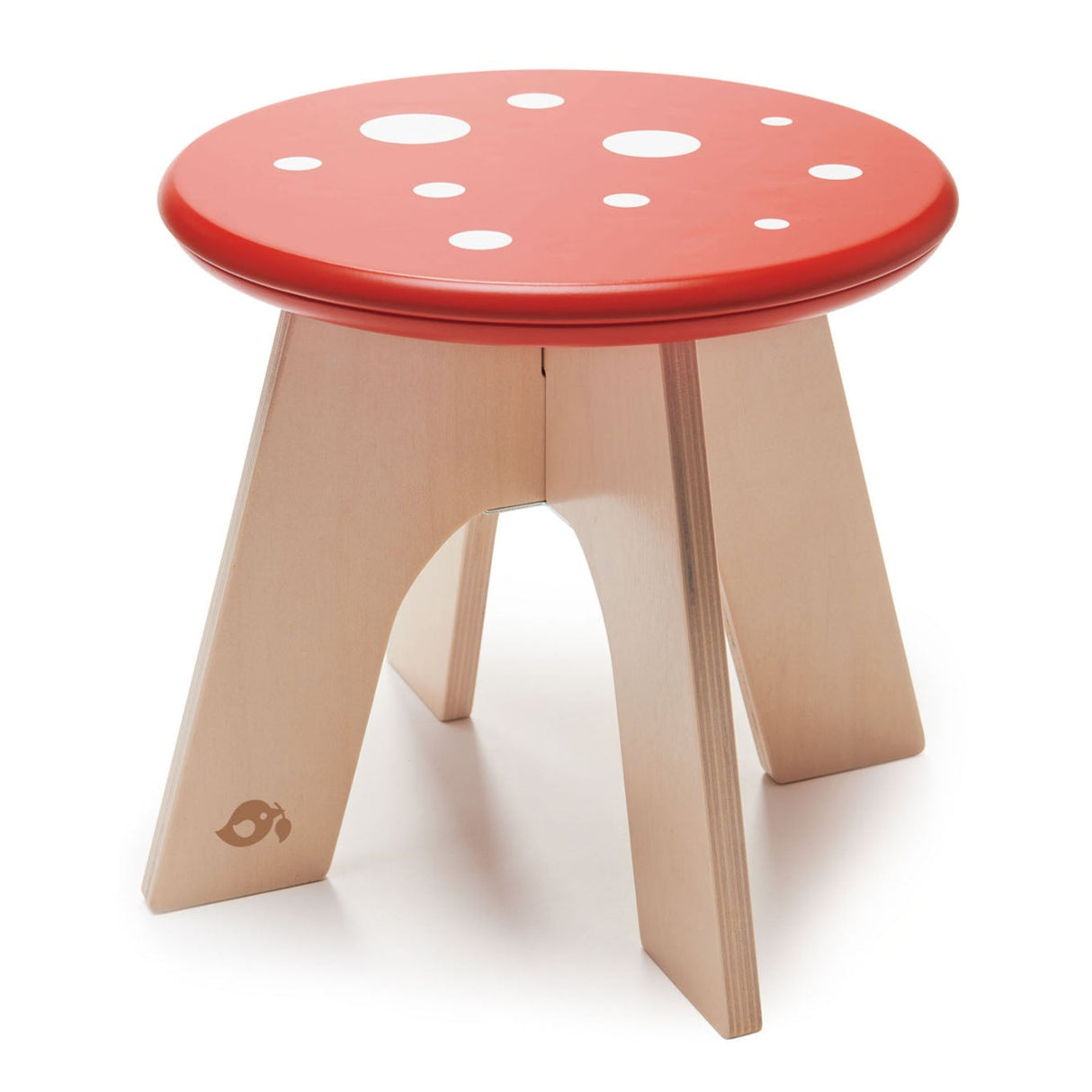 Toadstool - HoneyBug 